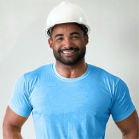 Pernambuco Construtora Employee Abraão da Silva's profile photo