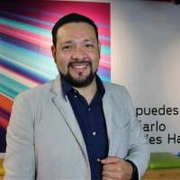 Termoencogibles S.A de C.V Employee Jose Rojas's profile photo