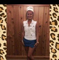 Quality Inn and Suites Employee Courtney Eastman's profile photo