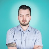 Liaison Employee Jesse Radonski's profile photo