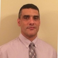 Miguel A. Aponte