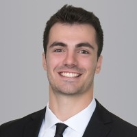 Cushman & Wakefield Employee Jordan Dick's profile photo
