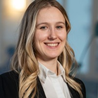 Sulzer Employee Flavia Wicki's profile photo