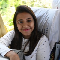 Instamart Employee Jaishree Swaminathan's profile photo
