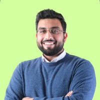 Rayn Employee Haziq Mumtaz's profile photo