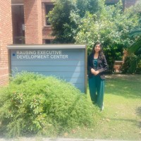 Sindh Integrated Emergency & Health Services Employee Elishba John's profile photo
