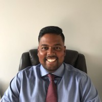 Cellecta Ltd Employee Jay Kanesalingam's profile photo