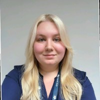 Domino North America Employee Heather Seidel's profile photo