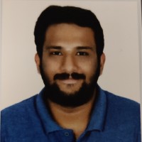 Dev Dynamics Employee Parameshwar Subramanian's profile photo