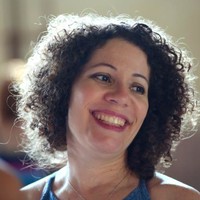 Cristiane Pinho Email