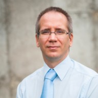 Gránit Bank Employee Tamás Stark's profile photo