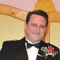 Royal London Employee Rod Fleming's profile photo