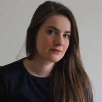 GeoGebra Employee Zsófia Czémán's profile photo