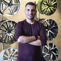 CMS JANT VE MAKİNA SAN. A.Ş. Employee Gökhan Cura's profile photo