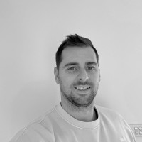 Tennis NSW Employee Nathan Brady's profile photo
