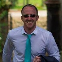 ION Trading Employee Christian Buckley's profile photo