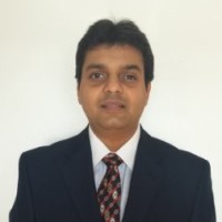 Teva Pharmaceuticals Employee Vishal Joshi's profile photo