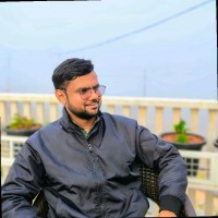 Xencia Technology Solutions Pvt Ltd Employee Basmaan Zaid's profile photo