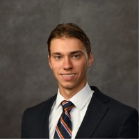 O'Maley College of Business, Embry-Riddle Aeronautical University Employee Adam Zaraszczak's profile photo