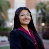 Answer the Call Employee Nathalia Benner's profile photo