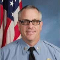 Kansas City, Kansas Police Department Employee Mike York's profile photo