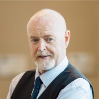 Driver Training Inc. Employee Joe Weir's profile photo