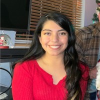eBallot Employee Valeria Rodrigo's profile photo