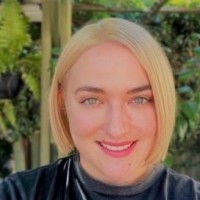 ARTRAGE Employee Jessica Grant's profile photo