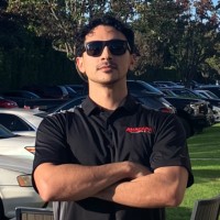 ANACAPA Micro Products, Inc. Employee Nick Marks's profile photo