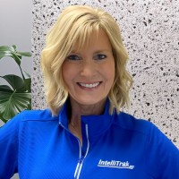 IntelliTrak Material Handling Solutions Employee Michelle Tabler's profile photo