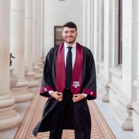 Poseidon Aerospace Employee Cristian Gomez's profile photo