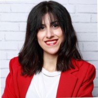 Unternehmensgruppe UKA Umweltgerechte Kraftanlagen Employee Lilit Ameli-Grigoryan's profile photo