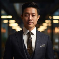 Mark Xu Email