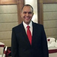 GULF ENGINEERING COMPANY K.S.C.C. Employee Fadi Sharaf's profile photo