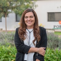 Porta Hnos. S.A. Employee Mariela Santamaria's profile photo