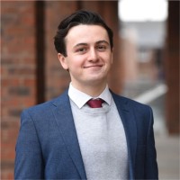 LIFT-Financial Group Employee Ben Ryder's profile photo