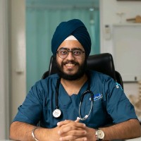 Mandeep Bains Email