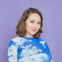 Here Here Employee MacKenzie Brady's profile photo
