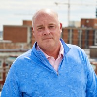 Control Devices, LLC Employee James Norris's profile photo