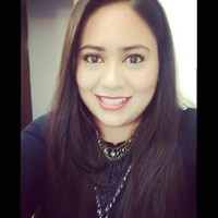 Geraldine Garcia Email