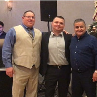 IRISNDT Employee Michael Townsend's profile photo