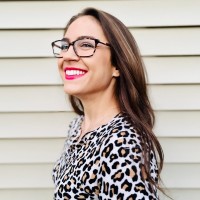 Entrepreneurs'​ Organization Employee Allison Conklin's profile photo