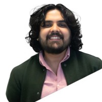 Abhishek Bhardwaj Email