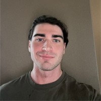 gnomi Employee Drake Robinson's profile photo