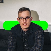 Absent Wall Employee Jeppe Rahbek's profile photo