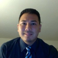 Integrated Food Service Employee Jacob Moser's profile photo