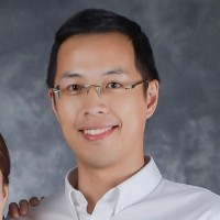 Neuberger Berman Employee Frédéric Wang's profile photo