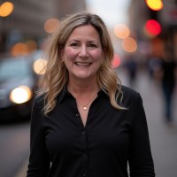 Huntington's Disease Society of America Employee Heidi Crowl's profile photo