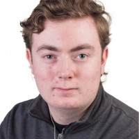 VAVEL.com Employee Jak Netting's profile photo