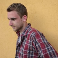 Crema Coffee Roasters Employee Tom Valentine's profile photo